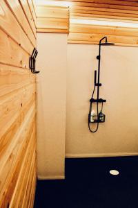 Fotografie z fotogalerie ubytování Duplex accès jacuzzi illimité Z v destinaci Villedieu-les-Poëles