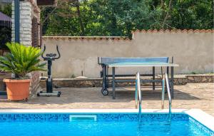 Fotografie z fotogalerie ubytování Holiday Home Labin Ladenci v destinaci Labin