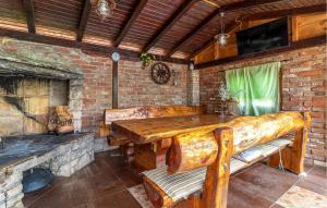 Fotografie z fotogalerie ubytování Holiday Home Labin Ladenci v destinaci Labin + 39 fotografií