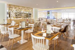 Ресторан / где поесть в Tigotan Lovers & Friends Playa de las Americas - Adults Only (+18)