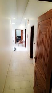 Gallery image of Résidence OUZA in Dakar