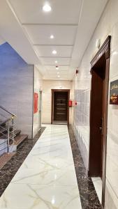 Fotografie z fotogalerie ubytování Buyot Malath Serviced Apartment - شقق بيوت ملاذ للشقق المخدومة v destinaci Džidda