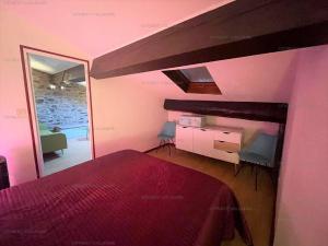 Posteľ alebo postele v izbe v ubytovaní 6VOLT21 Appartement pour 6 personnes au cœur du Faubourg