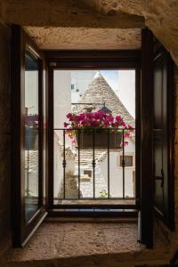 Fotografie z fotogalerie ubytování Il Trullo Moore Alberobello v Alberobellu