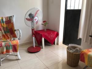 Fotografie z fotogalerie ubytování B & B Villa Calliandra v destinaci Bijilo