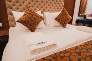 Gallery image of Hotel Silver Falls - Nuwara Eliya in Nuwara Eliya