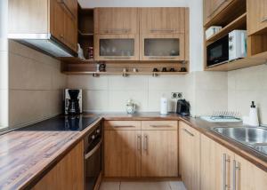 Family Home near City Park 1062 Budapest, Lendvay utca 20 kép - 2