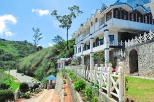 Gallery image of Hotel Silver Falls - Nuwara Eliya in Nuwara Eliya
