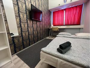 Gallery image of Office House Services 233 in Helsinki