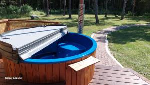 Giardino di Käina Jahimaja