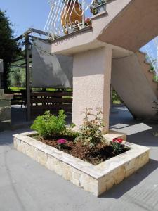 Gallery image of Trousas Apartments in Roda