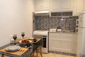 Gallery image of Chora's Stonehouse in Andros