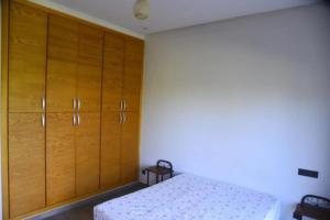 Кровать или кровати в номере Grande maison familiale dans une ferme de deux hectares