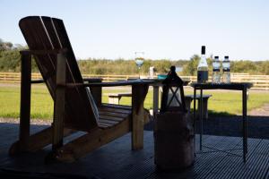 Bilde i galleriet til Glamping Safari Style i Roscommon