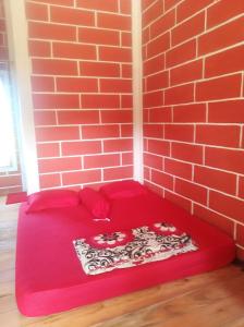 Gallery image of PENGINAPAN TEGAR Sawarna in Sawarna