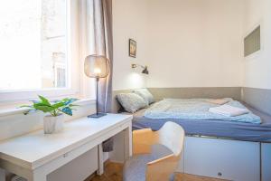 Gem in the center 1085 Budapest, Üllői út 20 kép - 2