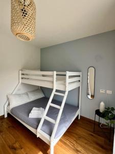 Galería fotográfica de NaLia Apartment in Ossuccio en Ossuccio