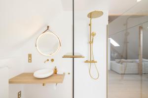 Ένα μπάνιο στο MM, Just Nature +14 φωτογραφίες