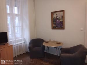 Quiet place in the center 1075 Budapest, Rumbach Sebestyén utca 7 kép - 2
