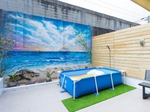 Fotografie z fotogalerie ubytování 幸福海衝浪民宿 v destinaci Toucheng