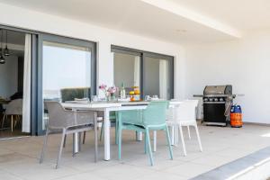 Fotografie z fotogalerie ubytování Design Wohnung mit viel Luxus v destinaci Manilva