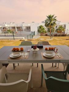 Fotografie z fotogalerie ubytování Design Wohnung mit viel Luxus v destinaci Manilva