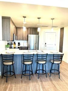 Gallery image of Delta Center Downtown Retreat in Salt Lake City +17 photos