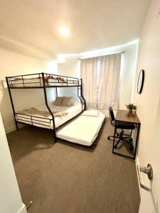 Gallery image of Delta Center Downtown Retreat in Salt Lake City