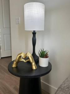 Gallery image of Delta Center Downtown Retreat in Salt Lake City