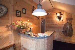 Kép Boutique-Hôtel Chez Jan szállásáról Morgins-ban a galériában