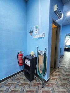 Fotografie z fotogalerie ubytování SR Kampar Homestay, Bandar Baru Kampar v destinaci Kampar