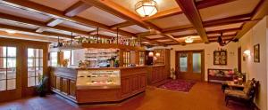 Foto sihtkohas Sand in Taufers asuva majutusasutuse Hotel Bad Winkel galeriist