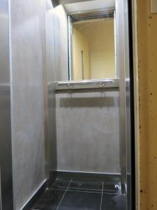 Mini Loft Roquette CityCosyにあるバスルーム