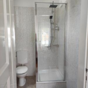 Phòng tắm tại Villa Vanília +34 ảnh
