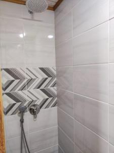 Billede fra billedgalleriet på Дом Дискавери семейный у моря! i Tjornomorsk