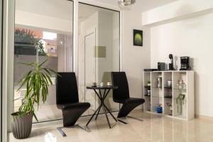 干尼亚EDEL Luxury Apartments的相册照片