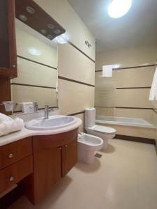 Ένα μπάνιο στο Casa Príncipe 12 +20 φωτογραφίες