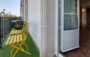 Φωτογραφία από το άλμπουμ του Cozy Apartment In Royan With Wifi σε Ρουαγιάν +16 φωτογραφίες