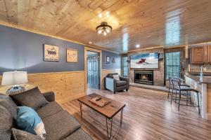 Afbeelding uit fotogalerij van Mountain Views at Dolly's Castle Unit 2 in Sevierville