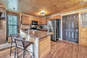 Afbeelding uit fotogalerij van Mountain Views at Dolly's Castle Unit 2 in Sevierville