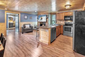 Afbeelding uit fotogalerij van Mountain Views at Dolly's Castle Unit 2 in Sevierville