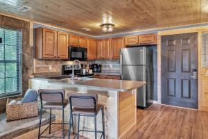 Afbeelding uit fotogalerij van Mountain Views at Dolly's Castle Unit 2 in Sevierville