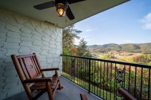 Afbeelding uit fotogalerij van Mountain Views at Dolly's Castle Unit 1 in Sevierville