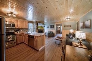 Afbeelding uit fotogalerij van Mountain Views at Dolly's Castle Unit 1 in Sevierville