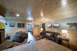 Afbeelding uit fotogalerij van Mountain Views at Dolly's Castle Unit 1 in Sevierville +17 foto's