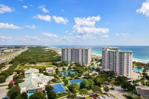 Un paisaje natural cerca de la casa vacacional