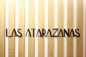 Certifikát, ocenenie alebo iný dokument vystavený v ubytovaní Las Atarazanas - Design Hostal