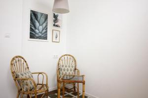 Fotografia z galérie ubytovania Las Atarazanas - Design Hostal v destinácii Seville