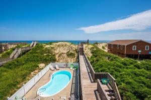 Πισίνα στο ή κοντά στο SNH447 Absolute Searenity