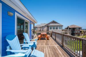 Μπαλκόνι ή βεράντα στο SNH447 Absolute Searenity